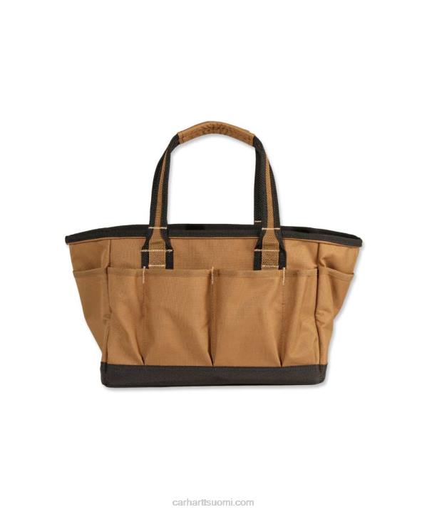 musta naiset Carhartt allekirjoitus apuohjelma tote 4NNJ238