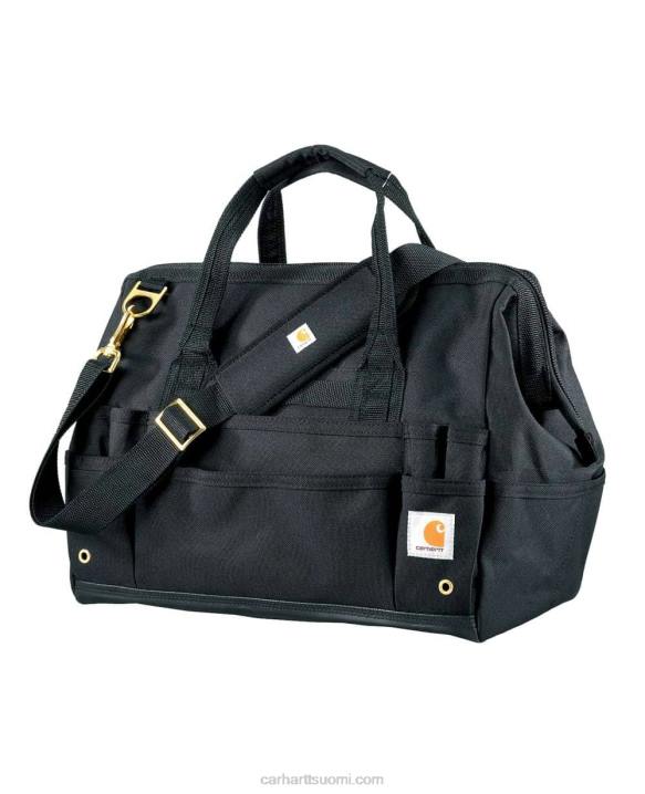 musta naiset Carhartt vanha 16" työkalulaukku 4NNJ233