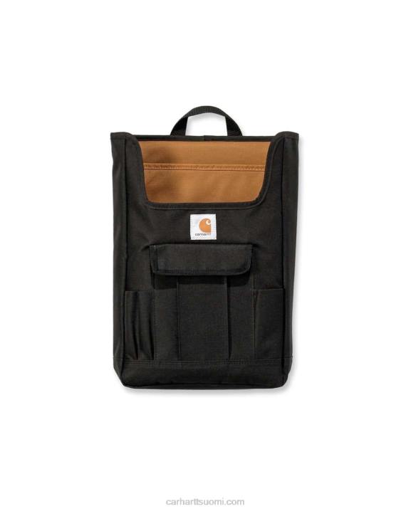 musta naiset Carhartt auton järjestäjä 4NNJ246